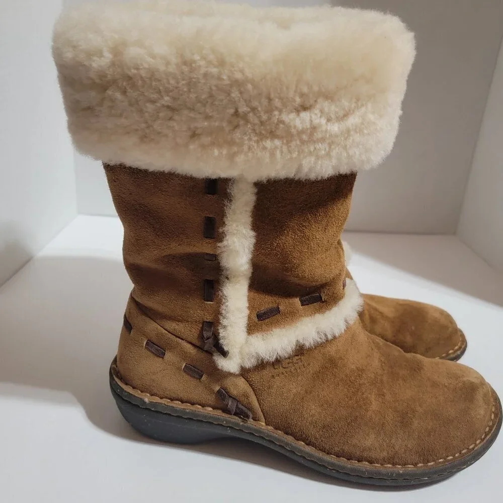 UGG elijo women’s
